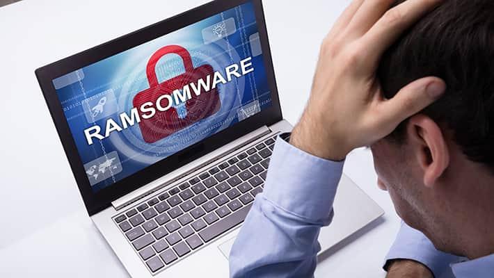 Ransomware protection: How to keep your data safe in 2024