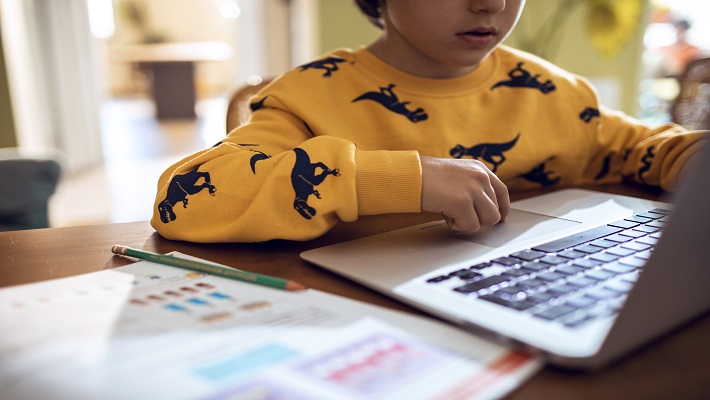 Internet Safety for Children: Tips to Keep Kids Safe Online