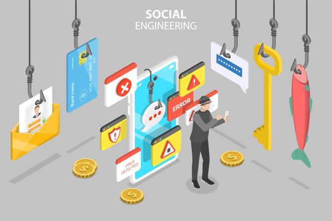 What is Social Engineering?